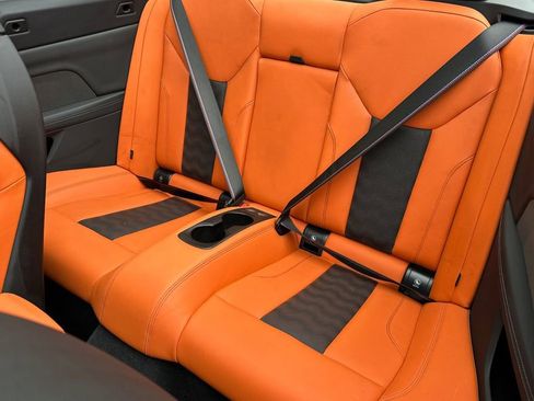 Used 2023 BMW M4 xDrive Competition AWD/4WD image 12