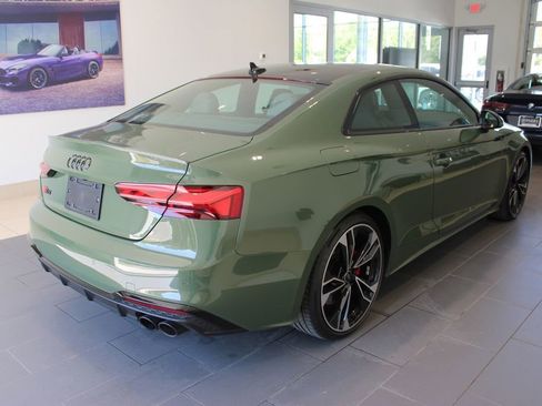 Used 2023 Audi S5 Premium Plus AWD/4WD image 20