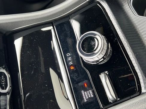New 2026 Jeep Grand Cherokee L Limited AWD/4WD image 43
