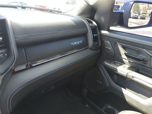 Used 2022 RAM 1500 TRX w/ TRX Level 2 Equipment Group image 8