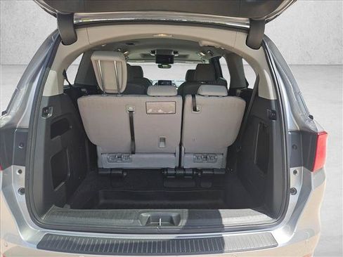 Used 2024 Honda Odyssey Touring image 6