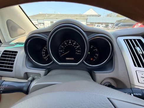 Used 2009 Lexus RX 350 AWD image 25