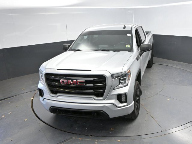 Used 2020 GMC Sierra 1500 Elevation w/ Elevation Value Package AWD/4WD image 38