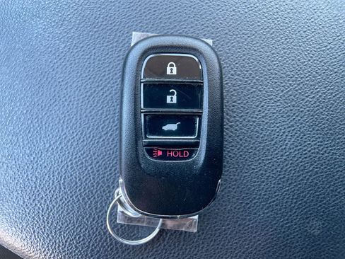 Used 2024 Honda CR-V LX image 26