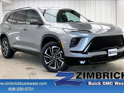 New 2026 Buick Enclave Sport Touring w/ Power Package