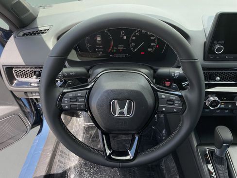 Used 2026 Honda Civic Sport image 35