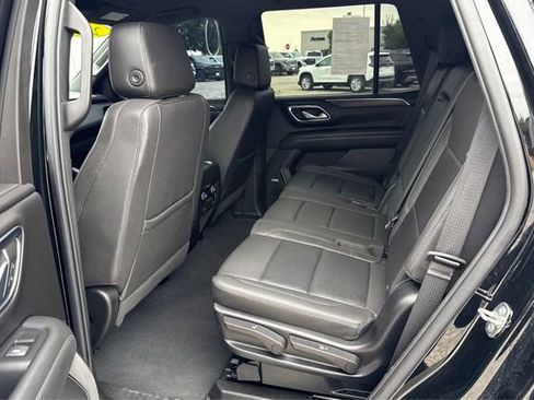 Used 2023 Chevrolet Tahoe LT AWD/4WD image 10