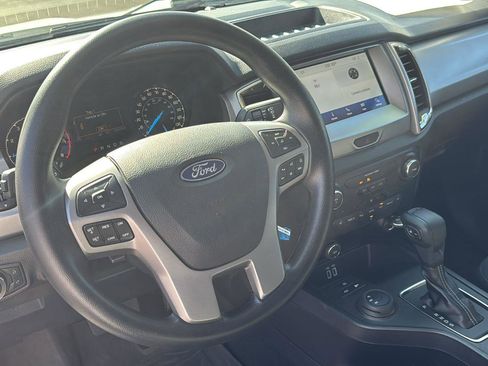 Used 2020 Ford Ranger XLT w/ Trailer Tow Package image 19