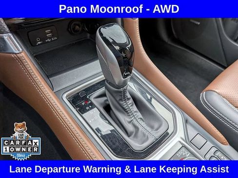 Used 2022 Subaru Forester Touring AWD/4WD image 16