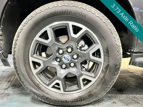 Used 2024 Ford Expedition Max XLT AWD/4WD image 30
