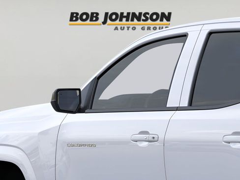 New 2026 Chevrolet Colorado LT AWD/4WD image 22