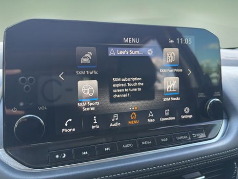 Used 2021 Nissan Rogue Platinum AWD/4WD image 34