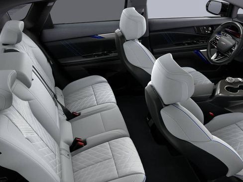 New 2026 Cadillac Optiq V AWD/4WD image 76