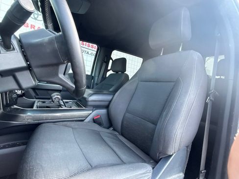 Used 2023 Ford F150 XLT w/ Equipment Group 302A High AWD/4WD image 10