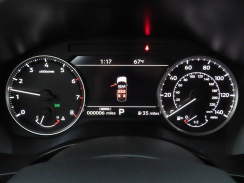 New 2026 Mitsubishi Outlander SE AWD/4WD image 10
