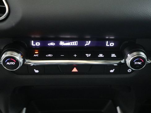 New 2025 MAZDA CX-30 AWD 2.5 S w/ Preferred Package image 31