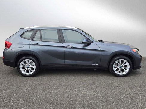 Used 2014 BMW X1 xDrive28i image 2
