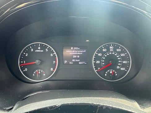 Used 2022 Kia Seltos S FWD image 28