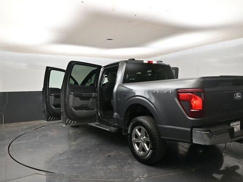 Used 2025 Ford F150 XLT w/ Equipment Group 301A Standard image 30