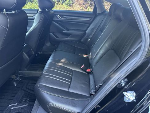 Used 2021 Honda Accord LX image 17
