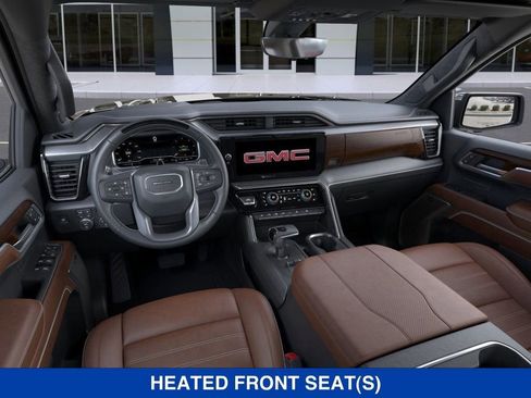 New 2026 GMC Sierra 1500 Denali Ultimate image 16