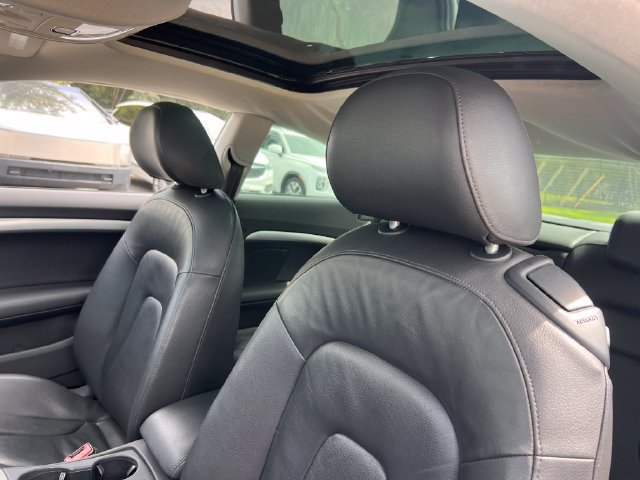 Used 2014 Audi A5 2.0T Premium AWD/4WD image 12