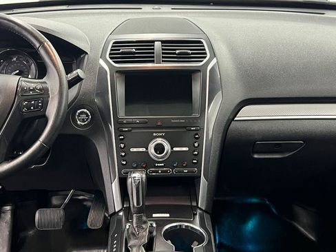 Used 2019 Ford Explorer Sport image 23