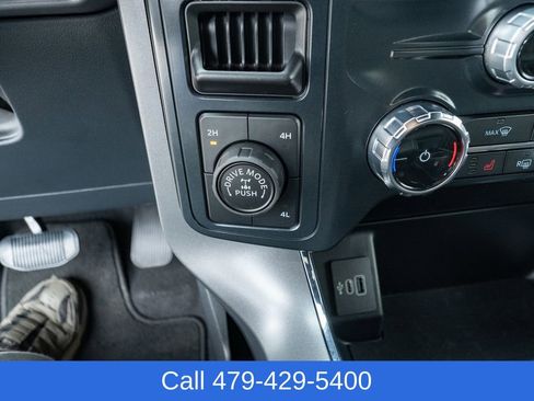 Used 2026 Ford F150 XLT w/ Equipment Group 302A MID AWD/4WD image 26