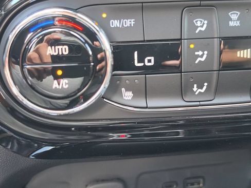 New 2026 Chevrolet Trax RS w/ Driver Confidence Package FWD image 26
