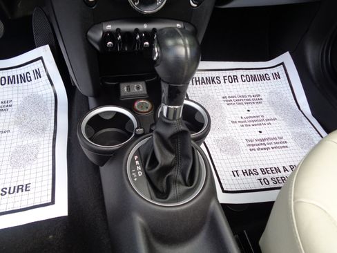 Used 2014 MINI Cooper Roadster 2dr image 14