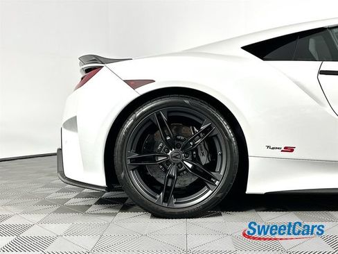 Used 2022 Acura NSX Type S AWD/4WD image 44