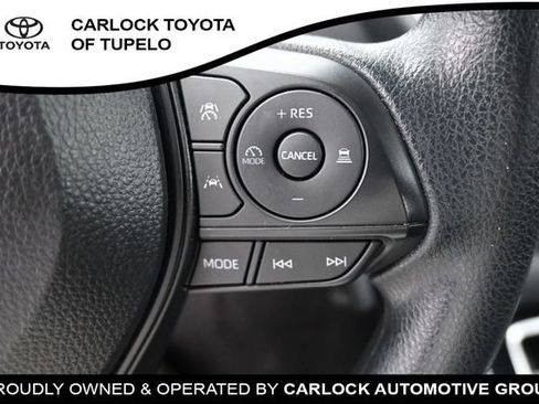 Used 2026 Toyota Corolla LE FWD image 25