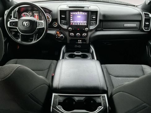 Used 2020 RAM 1500 Big Horn image 9
