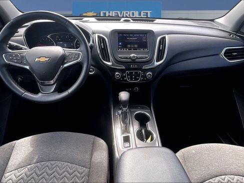 Used 2024 Chevrolet Equinox LT w/ Driver Convenience Package AWD/4WD image 7