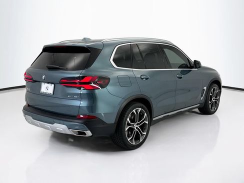 Used 2024 BMW X5 xDrive40i w/ Premium Package AWD/4WD image 5