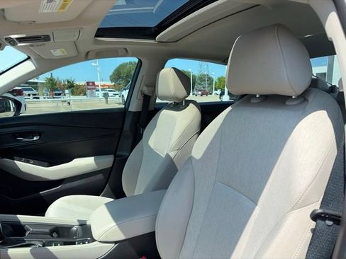 Used 2025 Honda Accord SE image 11