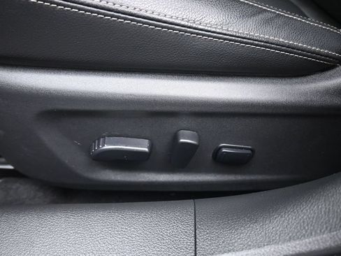 Used 2020 Nissan Altima 2.5 SL AWD/4WD image 12