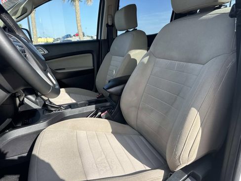 Used 2019 Ford Ranger XLT w/ Equipment Group 301A Mid RWD image 15