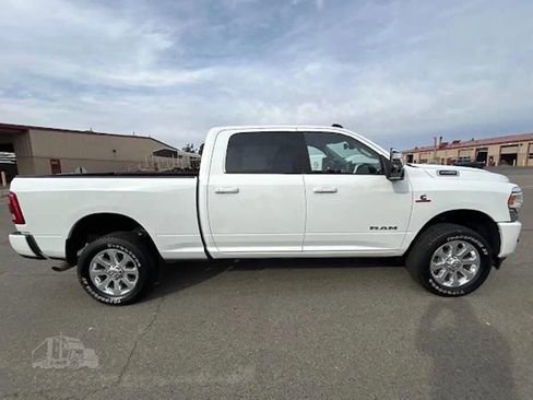 Used 2023 RAM 2500 Laramie image 9
