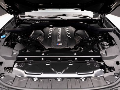 Used 2022 BMW X5 M w/ Executive Package AWD/4WD image 78