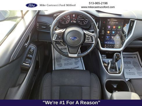 Used 2022 Subaru Outback Premium image 11