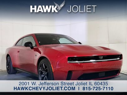 Used 2024 Dodge Charger Daytona R/T w/ Plus Group