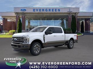 New 2026 Ford F250 King Ranch AWD/4WD 360° Tour
