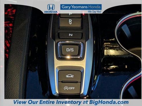 New 2026 Honda Ridgeline Black Edition image 22