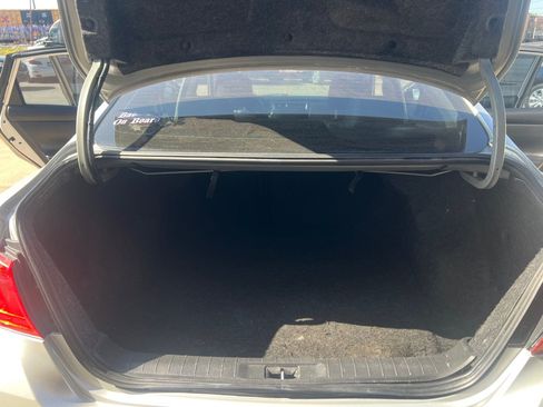 Used 2016 Nissan Altima 2.5 S w/ Power Driver Seat Package FWD image 11
