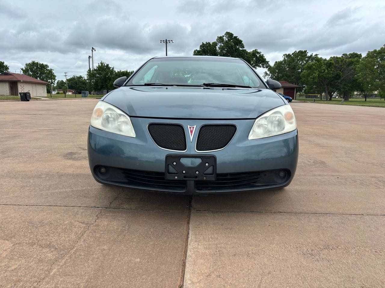 Used 2006 Pontiac G6 GT FWD image 4