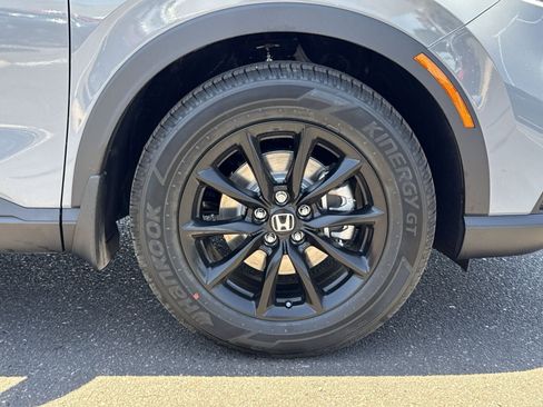 New 2026 Honda CR-V Sport-L image 5