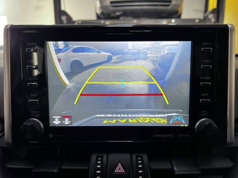 Used 2021 Toyota RAV4 Adventure image 21