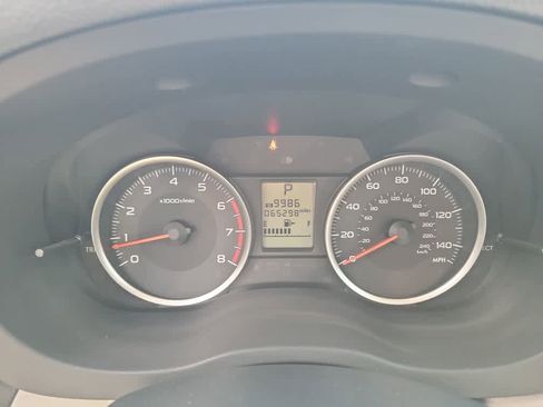 Used 2018 Subaru Forester 2.5i Premium w/ All-Weather Package image 12