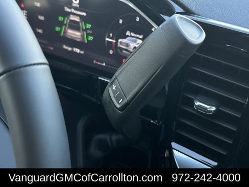 New 2026 GMC Sierra 1500 Elevation w/ Elevation Select Package RWD image 17